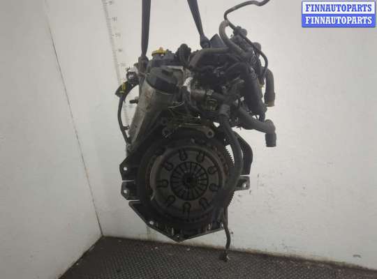 купить Двигатель (ДВС) на Opel Corsa C 2000-2006
