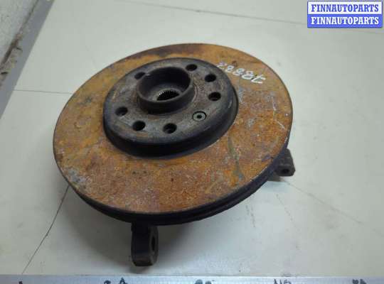 Ступица (кулак, цапфа) OP2384988 на Opel Zafira A 1999-2005