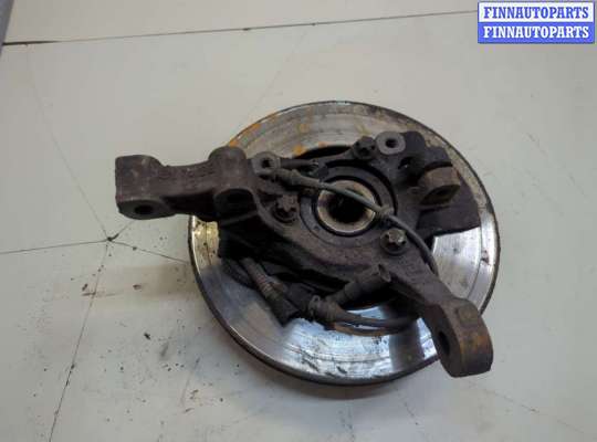 купить Ступица (кулак, цапфа) на Opel Zafira A 1999-2005