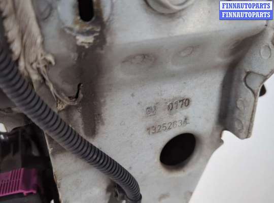 купить Бачок омывателя на Opel Astra J 2010-2017