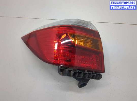 Фонарь (задний) TT953228 на Toyota Highlander 2 2007-2013