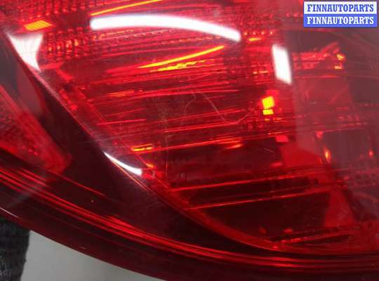 купить Фонарь (задний) на Toyota Highlander 2 2007-2013