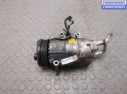 купить Компрессор кондиционера на Ford Focus 2 2005-2008