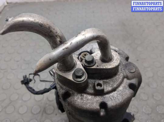 купить Компрессор кондиционера на Ford Focus 2 2005-2008