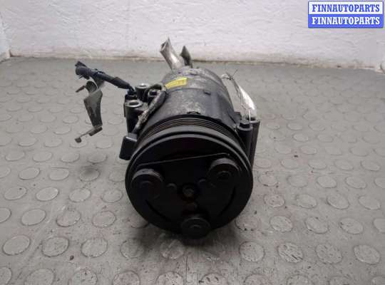 купить Компрессор кондиционера на Ford Focus 2 2005-2008