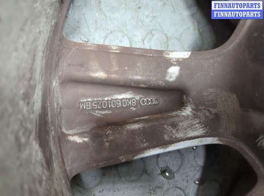 купить Диск литой на Audi A4 (B8) Allroad 2009-2016