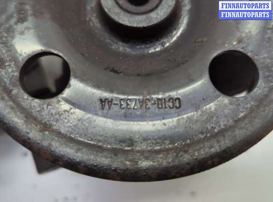 Насос ГУР (ЭУР, ЭГУР) на Ford Transit Mk6 / Mk7