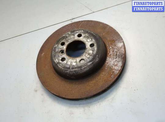 купить Диск тормозной на BMW 5 F10 2010-2017