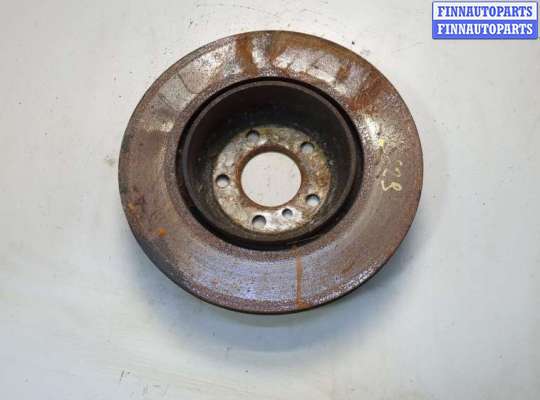 купить Диск тормозной на BMW 5 F10 2010-2017