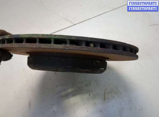 купить Диск тормозной на BMW 5 F10 2010-2017