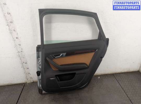 купить Дверь боковая (легковая) на Audi A6 (C6) 2004-2011