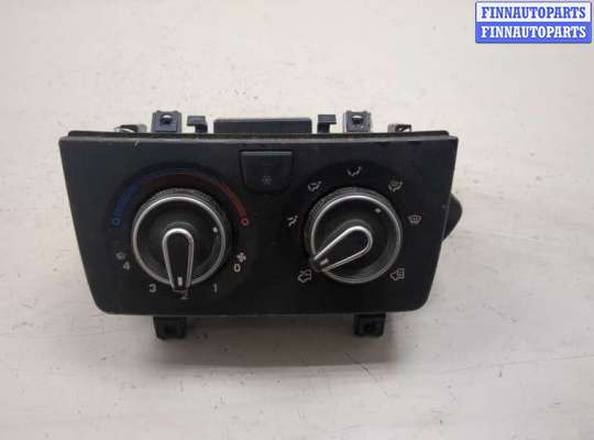 купить Переключатель отопителя (печки) на Peugeot Boxer 2014-2025