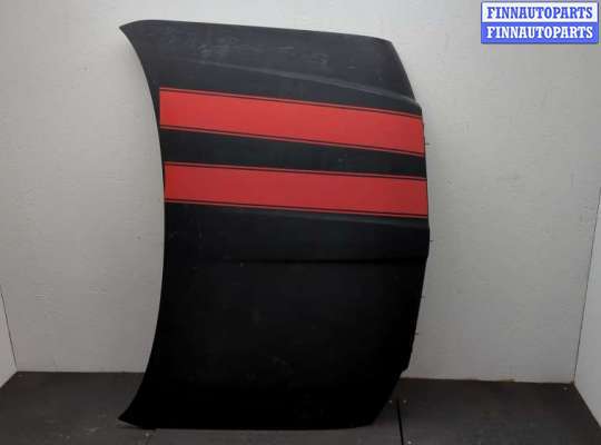 купить Обшивка капота на Lincoln Navigator 2002-2006