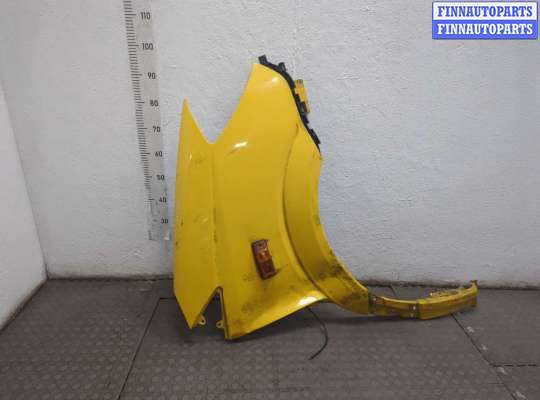 купить Кронштейн бампера на Mercedes Sprinter 2006-2018