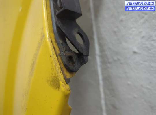 купить Кронштейн бампера на Mercedes Sprinter 2006-2018