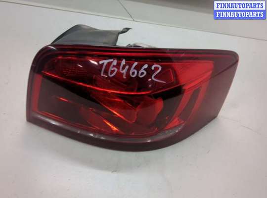 купить Фонарь (задний) на Audi A3 (8P) 2003-2013