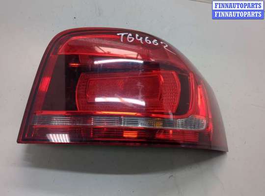 Купить Фонарь (задний) на Audi A3 (8P) 2003-2013 Фонарь (задний) AU1762700 на Audi A3 (8P) 2003-2013