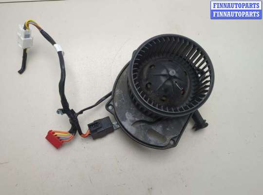 купить Двигатель отопителя (моторчик печки) на Hummer H3