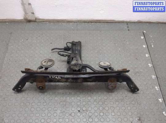 Замок капота HN587426 на Hyundai Coupe (Tiburon) 2002-2009