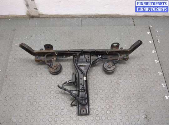 купить Замок капота на Hyundai Coupe (Tiburon) 2002-2009