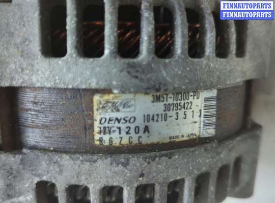 купить Генератор на Ford Focus 2 2008-2011