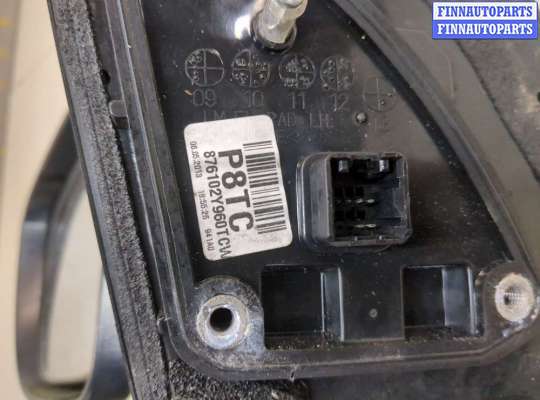 Зеркало боковое на Hyundai ix35 I / Tucson II (LM)