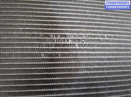 купить Радиатор кондиционера на Smart Forfour W454 2004-2006