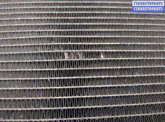 купить Радиатор кондиционера на Smart Forfour W454 2004-2006