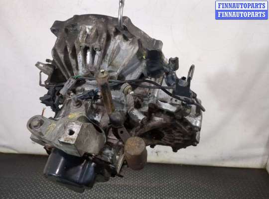 купить КПП 5-ст.мех. (МКПП) на Mazda 5 (CR) 2005-2010