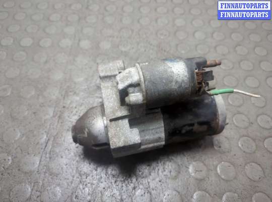 Стартер CT1145138 на Citroen C4 Grand Picasso 2006-2013