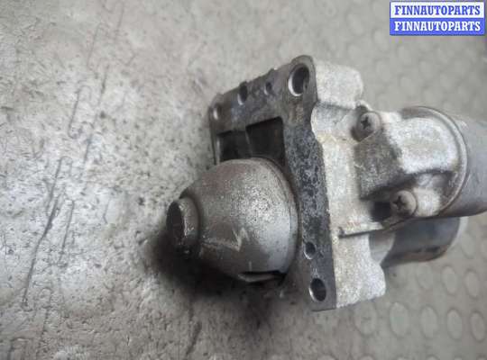 купить Стартер на Citroen C4 Grand Picasso 2006-2013