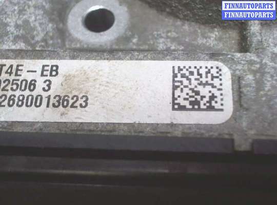 купить Заслонка дроссельная на Mazda CX-9 2007-2012