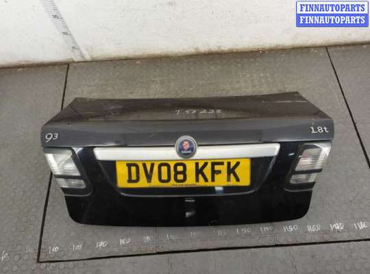 Обшивка крышки (двери) багажника SB87855 на Saab 9-3 2002-2014