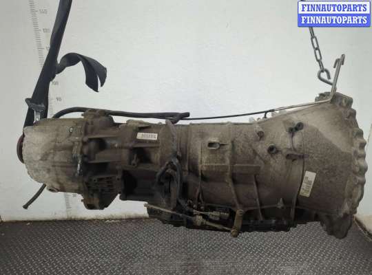 купить КПП - автомат (АКПП) 4х4 на Land Rover Range Rover 3 (LM) 2002-2012