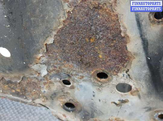 купить Балка подвески передняя (подрамник) на Skoda Yeti 2009-2018