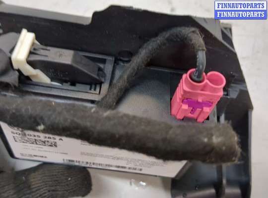 купить Блок комфорта на Volkswagen Tiguan 2016-2020