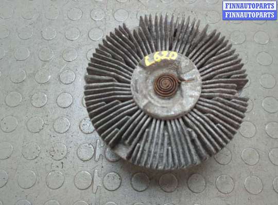 купить Муфта вентилятора (вискомуфта) на Lincoln Navigator 2002-2006