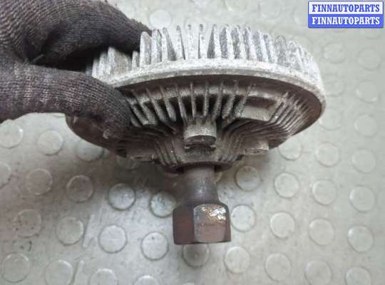 купить Муфта вентилятора (вискомуфта) на Lincoln Navigator 2002-2006