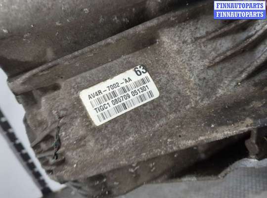 купить КПП 6-ст.мех. (МКПП) на Ford Kuga 2008-2012