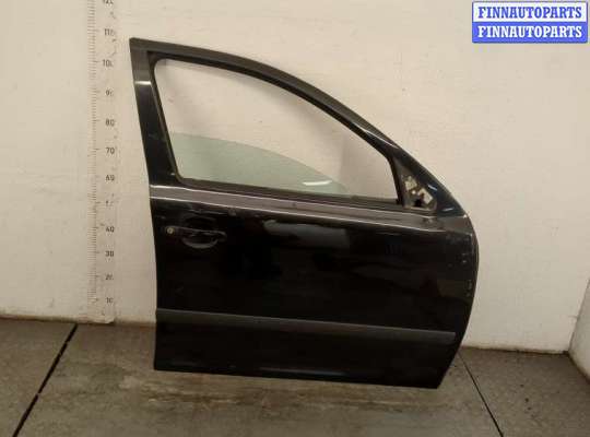 купить Дверная карта (Обшивка двери) на Skoda Octavia (A5) 2004-2013