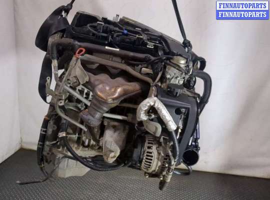 купить Головка блока (ГБЦ) на Mercedes C W203 2000-2007
