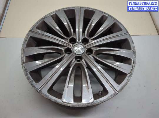 Купить Комплект литых дисков на Peugeot 508 2010-2018 Комплект литых дисков PG1247764 на Peugeot 508 2010-2018