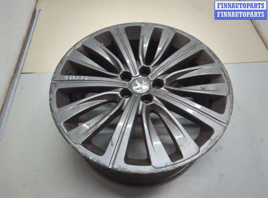 купить Комплект литых дисков на Peugeot 508 2010-2018
