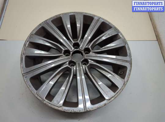 купить Комплект литых дисков на Peugeot 508 2010-2018