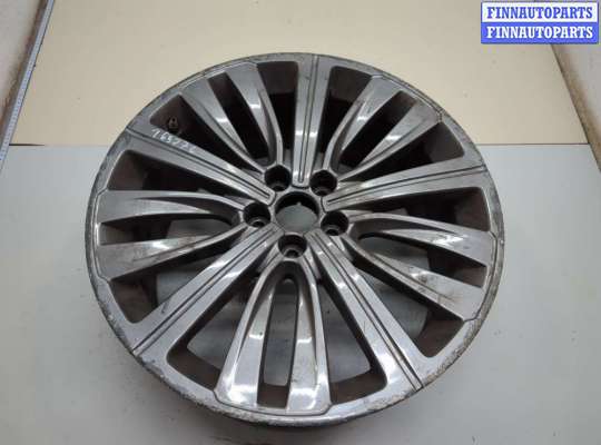 Комплект литых дисков PG1247764 на Peugeot 508 2010-2018