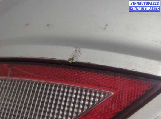 купить Фонарь противотуманный на Ford Focus 2 2008-2011