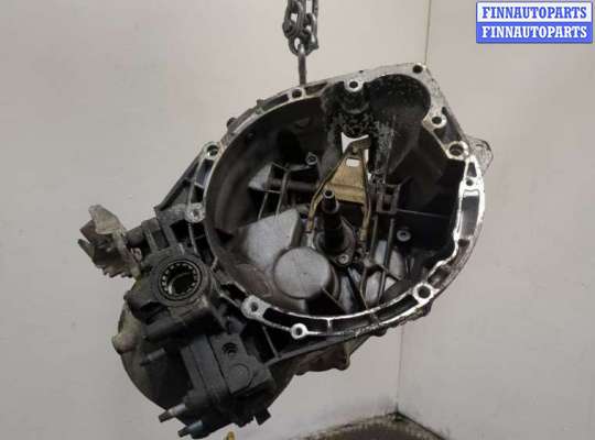 купить КПП 5-ст.мех. (МКПП) на Citroen C5 2001-2004