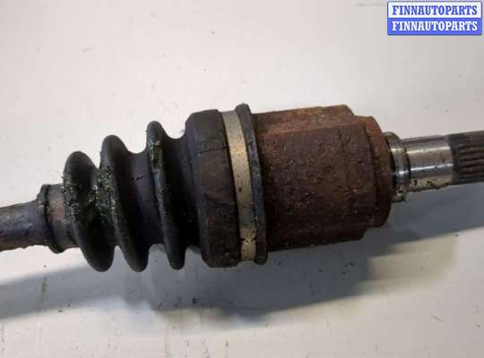 купить Полуось (приводной вал, шрус) на KIA Sorento XM 2009-2021