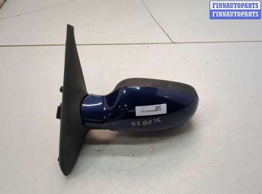 Зеркало боковое RN1600501 на Renault Clio 1998-2008