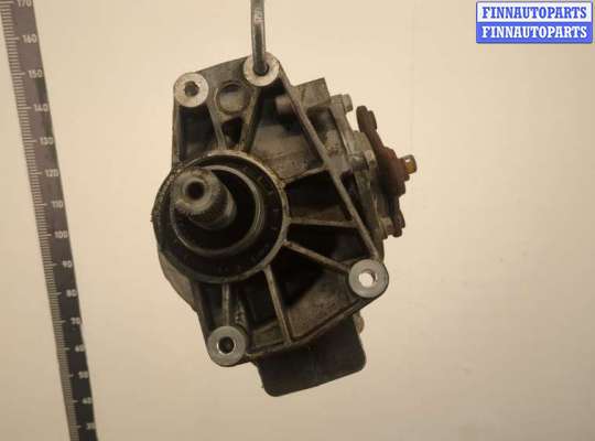 купить Редуктор Раздаточный КПП (раздатка) на Volkswagen Tiguan 2007-2011